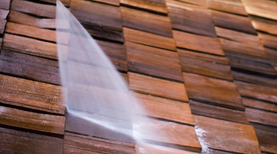 Professional tile roof repair services in Dexter, IA